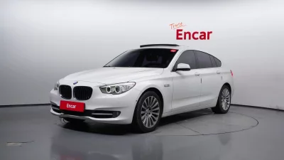 BMW Gran Turismo