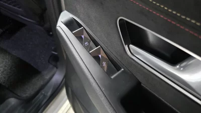 Citroen DS7