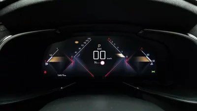 Citroen DS7