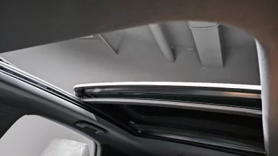 Citroen DS7