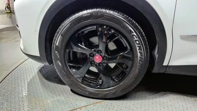Citroen DS7