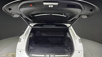 Citroen DS7