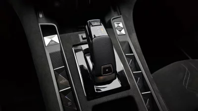 Citroen DS7