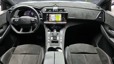 Citroen DS7