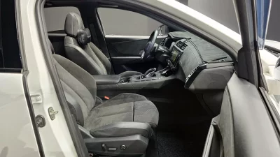 Citroen DS7