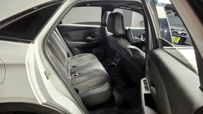 Citroen DS7