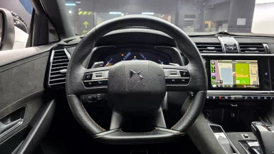 Citroen DS7