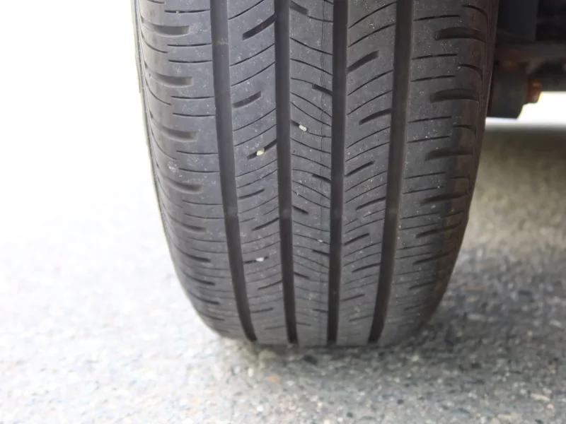Daewoo Trax