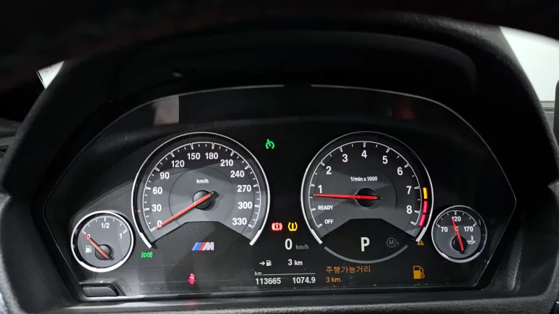 BMW M4