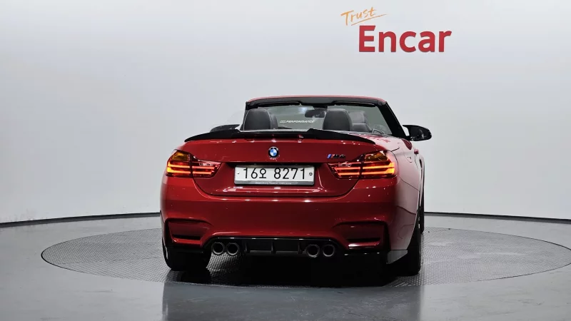 BMW M4