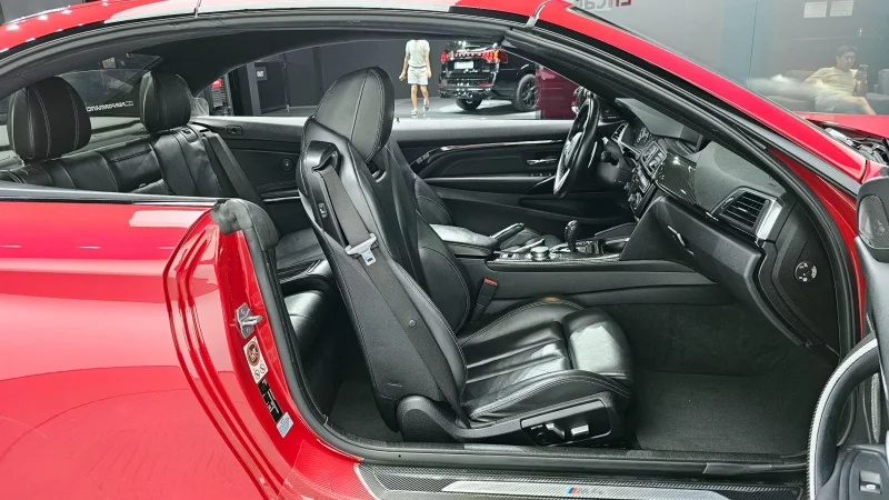 BMW M4