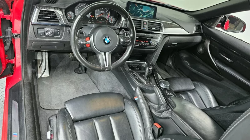 BMW M4