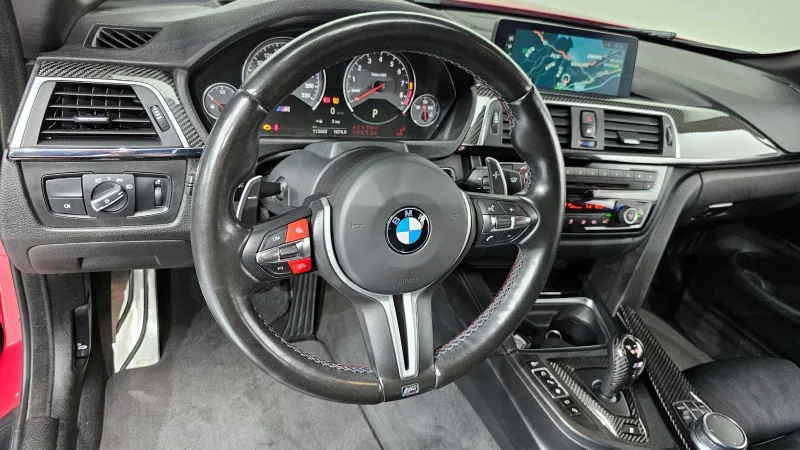 BMW M4