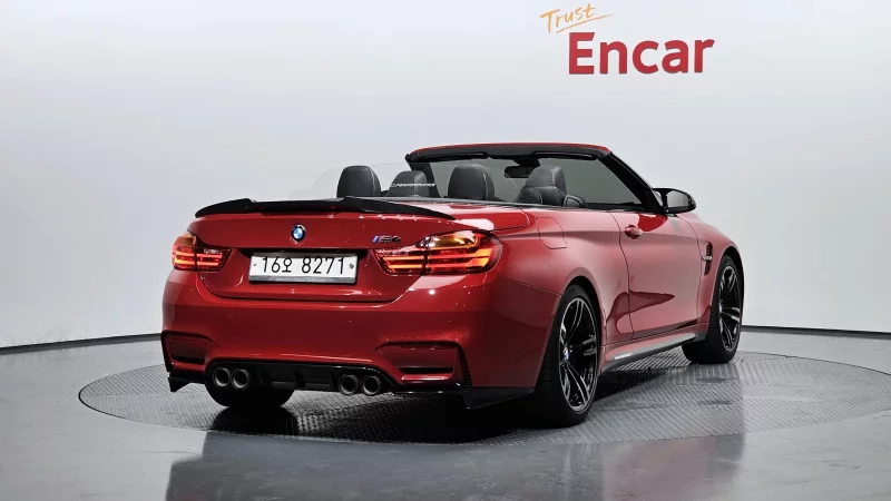 BMW M4