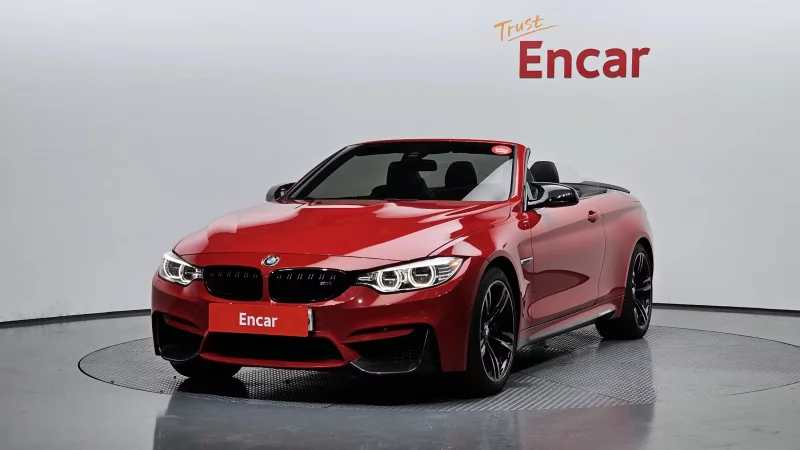 BMW M4