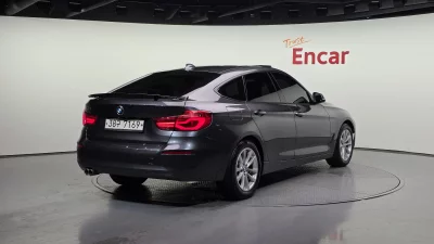 BMW Gran Turismo