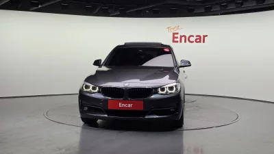 BMW Gran Turismo