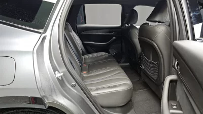 Renault Samsung Grand Koleos