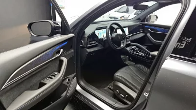 Renault Samsung Grand Koleos