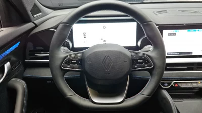 Renault Samsung Grand Koleos