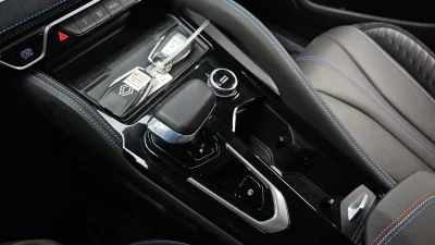 Renault Samsung Grand Koleos