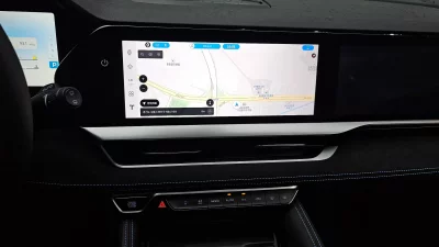 Renault Samsung Grand Koleos