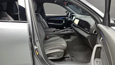 Renault Samsung Grand Koleos