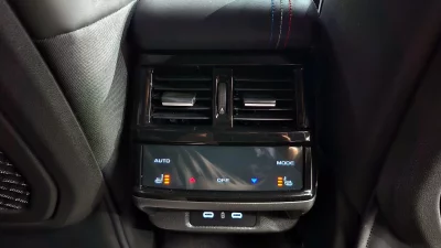 Renault Samsung Grand Koleos
