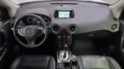 Renault Samsung QM5