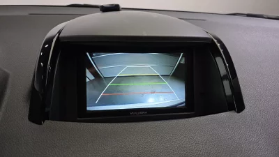 Renault Samsung QM5
