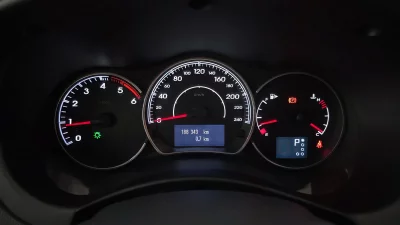 Renault Samsung QM5