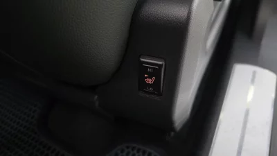 Renault Samsung QM5