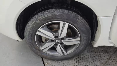Renault Samsung QM5