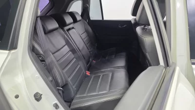 Renault Samsung QM5