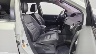 Renault Samsung QM5