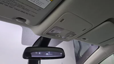 Renault Samsung QM5