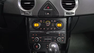 Renault Samsung QM5