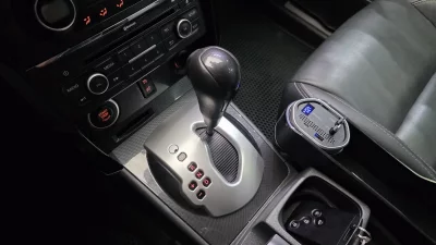 Renault Samsung QM5