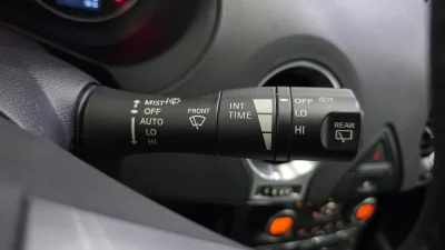 Renault Samsung QM5