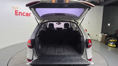 Renault Samsung QM5