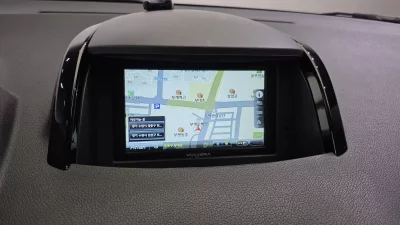 Renault Samsung QM5