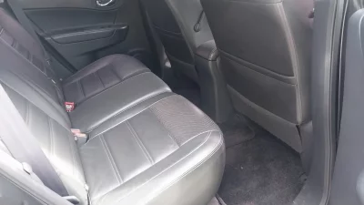 Renault Samsung QM5