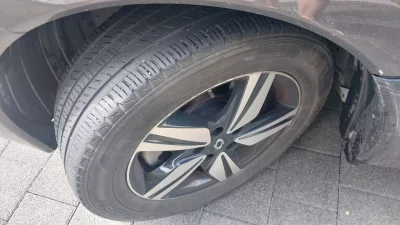 Renault Samsung QM5