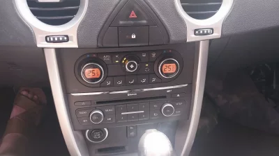 Renault Samsung QM5