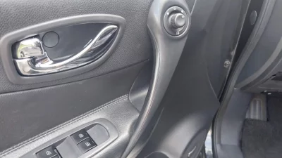 Renault Samsung QM5