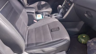 Renault Samsung QM5
