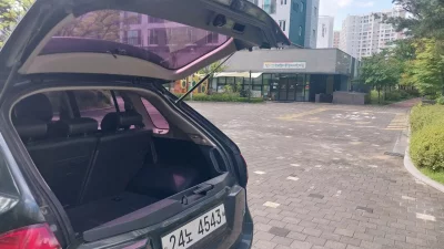 Renault Samsung QM5