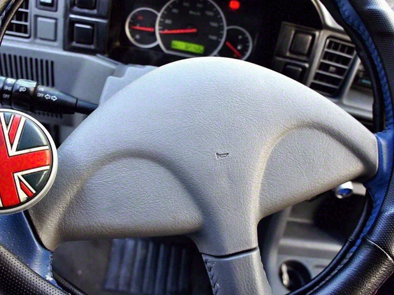 Daewoo damas
