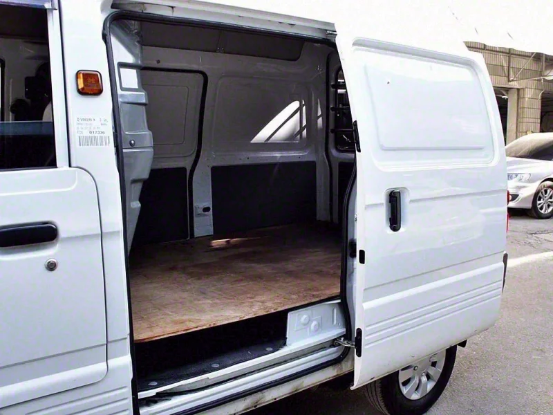 Daewoo damas