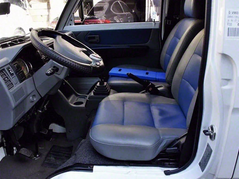 Daewoo damas